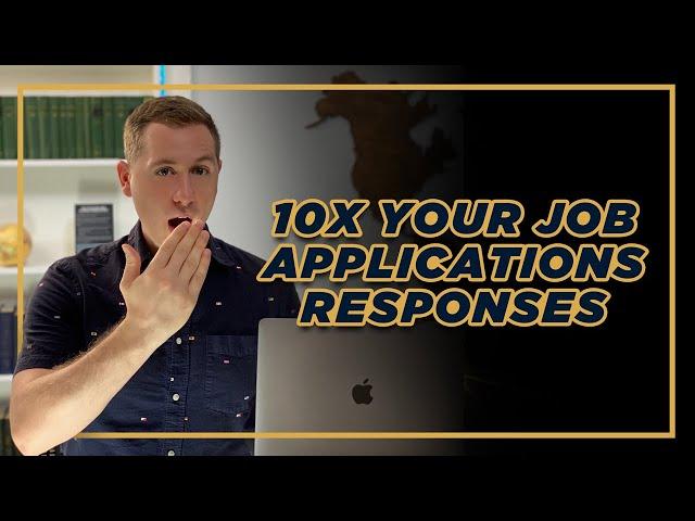 Remote Life Program: 10x Your Remote Job Application Responses & Get a Remote Job NOW!