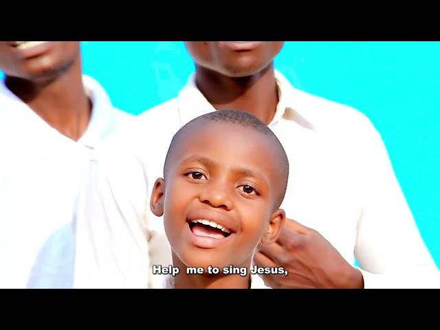 MUMFASHE TURIRIMBE song(video officiel) by groupe biblique rugombo centre