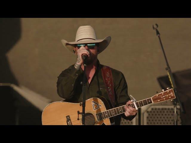 Cody Johnson - Dear Rodeo (Live From Stagecoach Festival 2022)