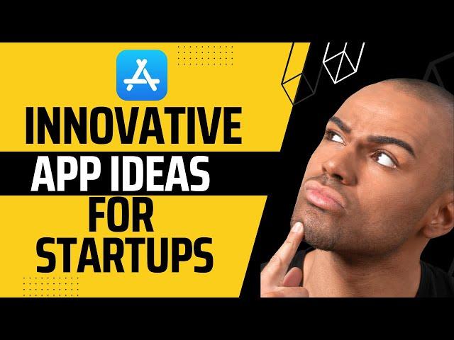 Top 5 App Ideas for Startups to Succeed in 2023 | Get Ahead of the Game!