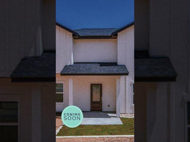 New Listing Alert!!