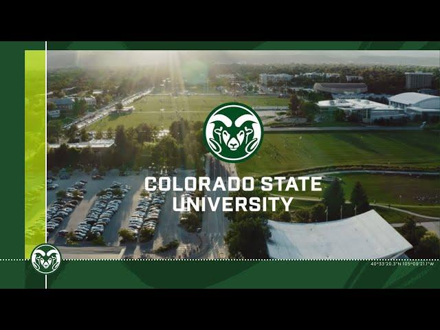 Colorado State University Institutional Profile | 2024