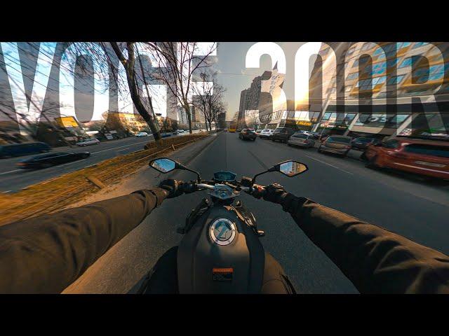 Voge300r|Ride|AfterWork