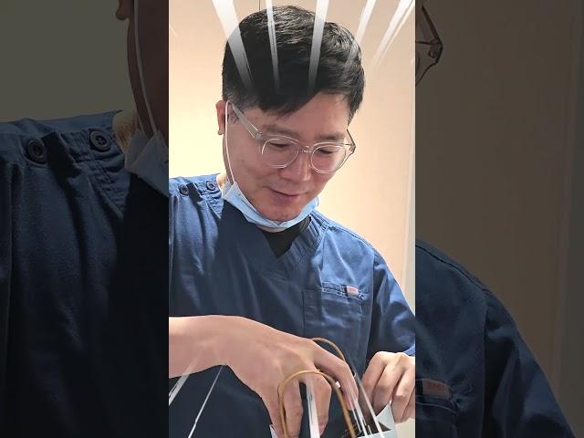 뭘 이런 걸 다~ #강남성형외과 #성형외과 #성형수술 #닥터송포유 #Dr.song4u #Plastic Surgery #언주역성형외과 #안면거상 #이마거상 #리프팅