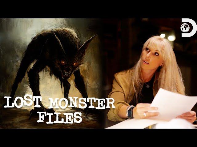 Hunting the Legendary Chupacabra | Lost Monster Files | Discovery