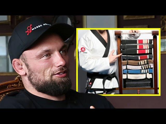 How Hard Is It To Get A Black Belt? 