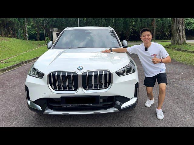 PLANNING TO BUY A BMW X1 IN 2024? WATCH THIS!!