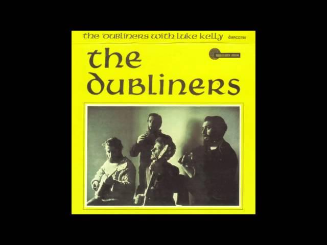 The Dubliners - Swallow's Tail Reel