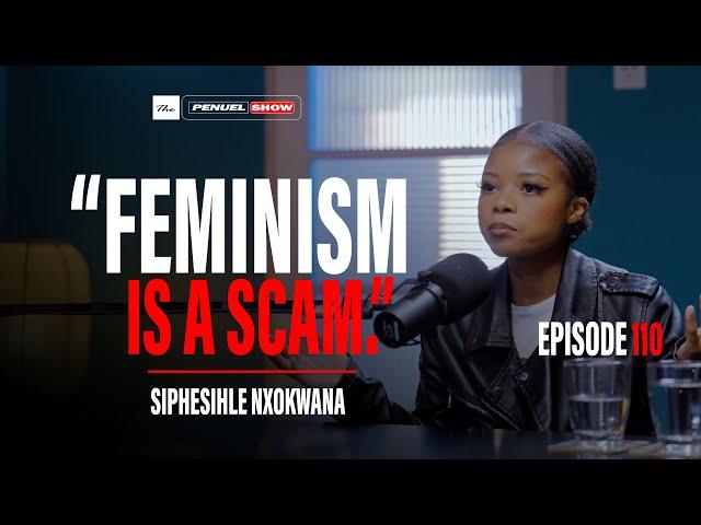 The Penuel Show in conversation with Siphesihle Nxokwana, Women Lack Accountability