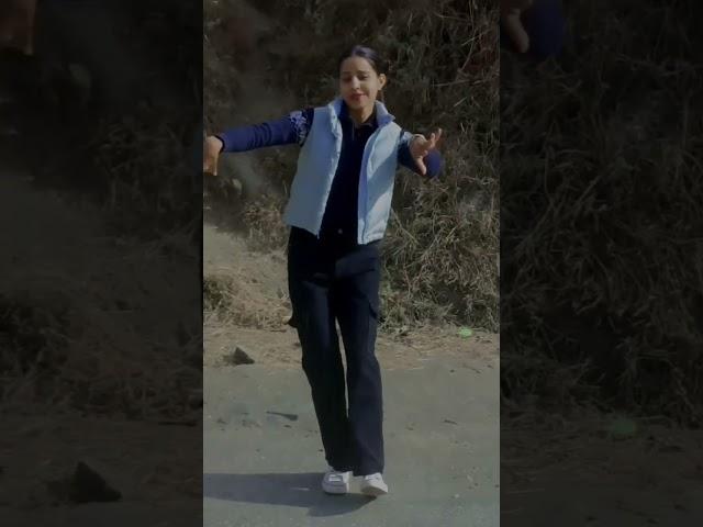 New song pahadi !pankaj thakur! letest pahadi video song 2024 ! #youtubeshort #viralvideo
