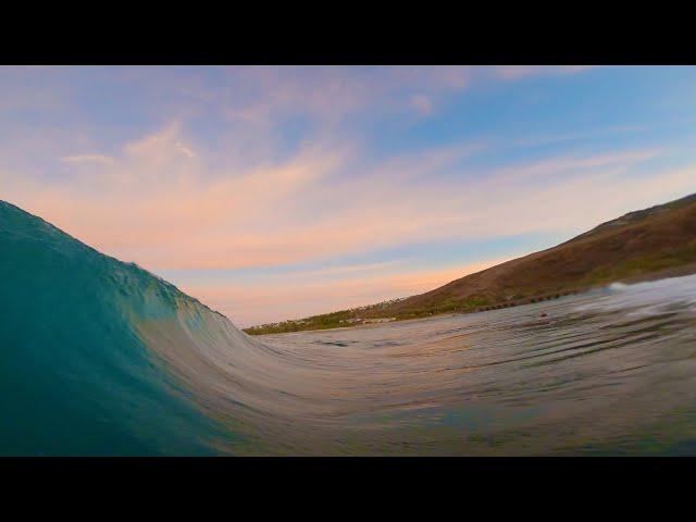 SURFING POV - HEAVY REEF SLAB