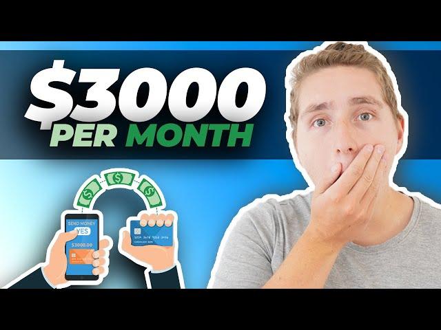 How I Closed A $3000 Social Media Management Client - FULL BREAKDOWN