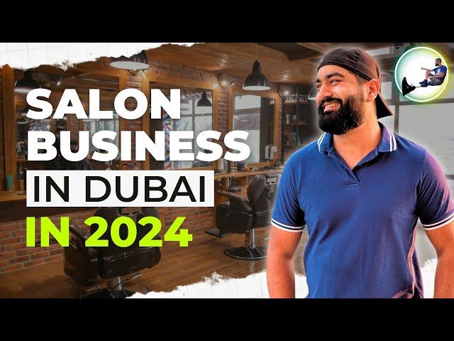 How to Start Your Own Salon Business In Dubai 2024  - Business Ideas In UAE