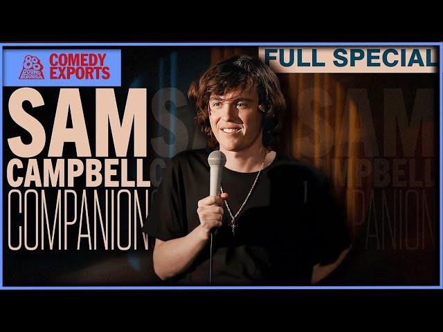 Sam Campbell | Companion (Full Comedy Special)