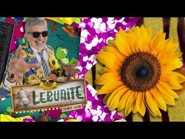  ASSISTA AGORA: Leruaite 30/10/2024