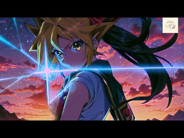 Yu-Gi-Oh! -ish - Duelist's Calm -️ [ anime lofi ]