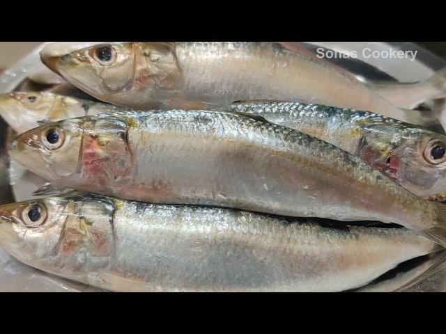 Easy Side Dish Recipe | How To Make Tasty Mathi Meen Kulambu