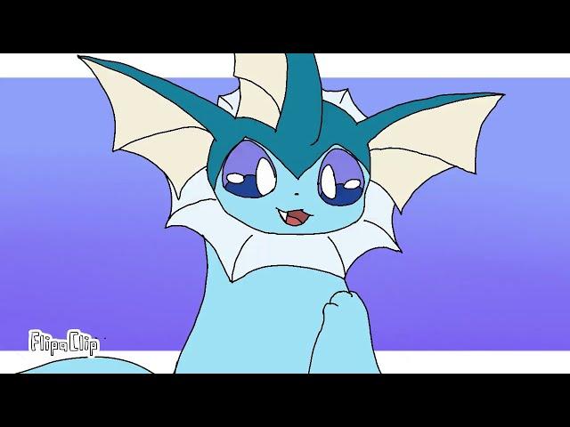 Echo (of you) | Animation Meme| Eeveelutions (Flipaclip)