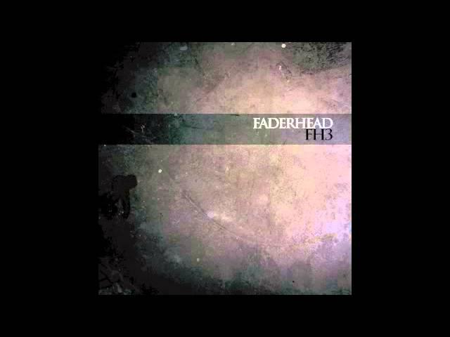 Faderhead - Mr. Fetus (Official / With Lyrics)