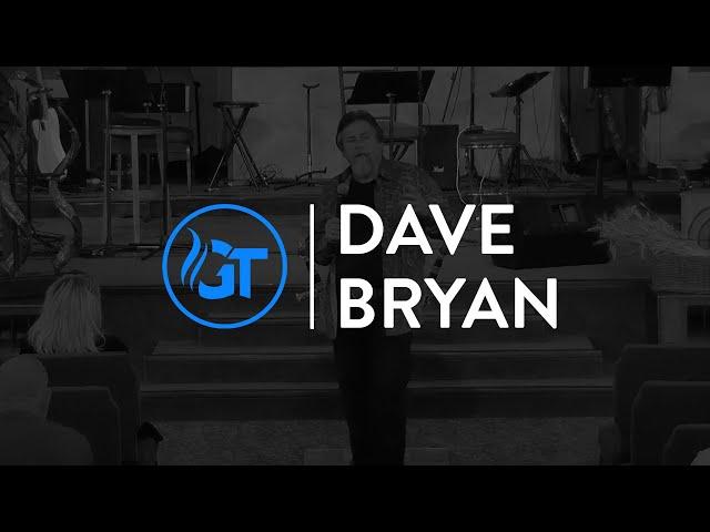 #3 The Mind of Christ vs The Curse of Constantine #3 - Pastor Dave Bryan - August 10, 2024