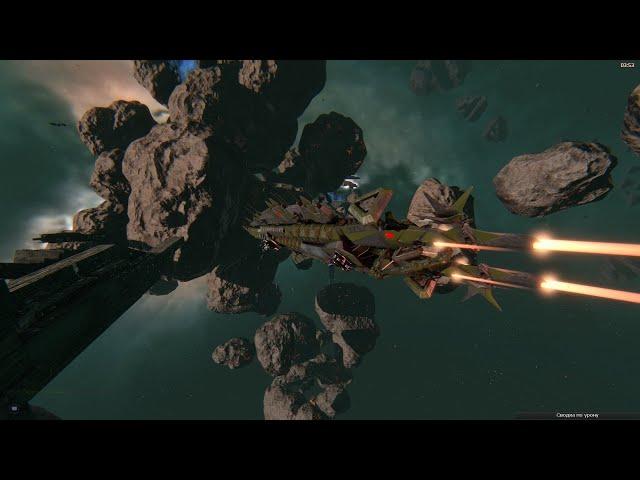 СерияPVPПВПсраженияbattleStar conflictGameplay Перехватчик/разведка Nibelung 13Геймплей🃏