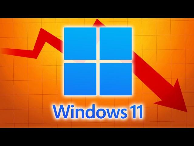 Why No One Is Using Windows 11