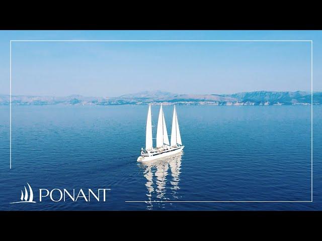 Tropical expeditions (long version) | PONANT