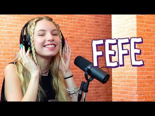 FEFE - PROGRAMA EU FICO LOKO #74