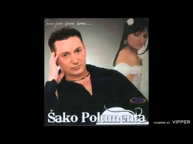 Šako Polumenta - Bezobrazna - (Audio 2008)