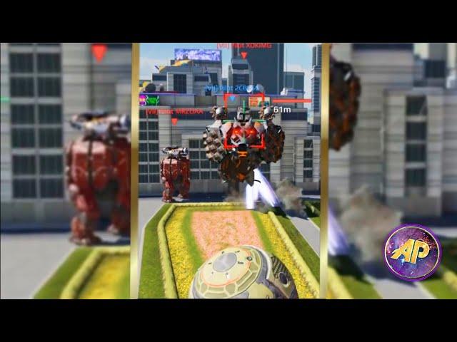  ALL TITAN TEACHING SHORTS & SKYROS REVOLUTION FULL SERIES COMPILATION || WAR ROBOTS WR ||