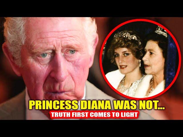 At 75, King Charles FINALLY Admits What We Thought All Along