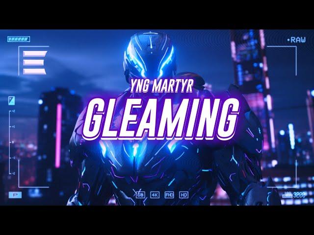 yng martyr - gleaming [lyrics]