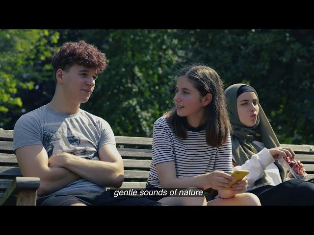 STEREOTYPES & PREJUDICE | Short Film | Fitzrovia Youth in Action