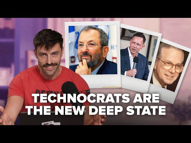 New Hacking Blackmail Scandal & CIA Market Control | Candace Ep 192