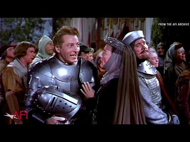 Martin Short & Carl Reiner on Danny Kaye and THE COURT JESTER