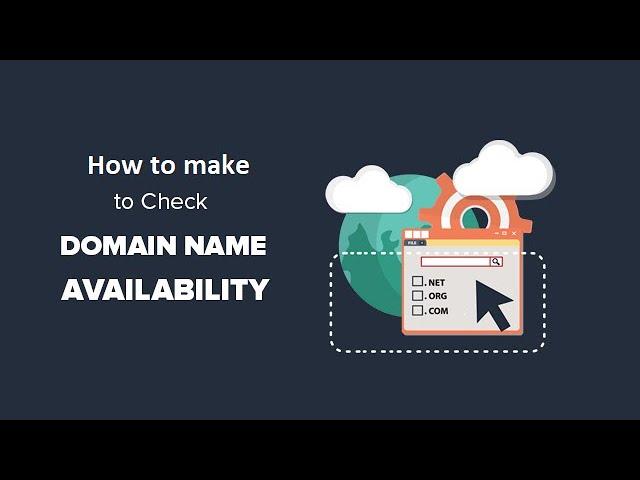 How to make to Check Domain Name Availability for Website | Domain Name Checker |  JQUERY JAVASCRIPT