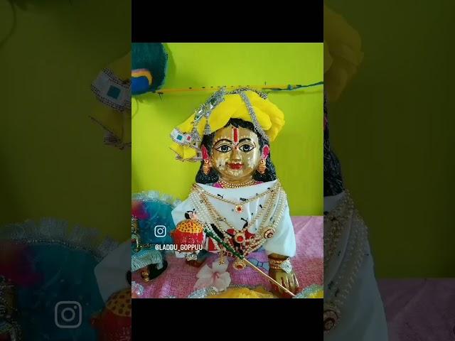 Muzhko shriji lelo apki sharan ME #shyam #radheshyam #love #gopal #shortsfeeds #youtube