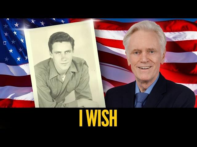 "I Wish I Could Apologize To Him For The Hell I Put Him Through" - Mike Maloney