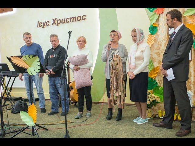 Церква "Еммануїл"