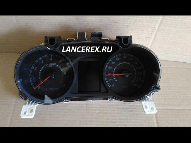 8100С351 с индикацией TPMS