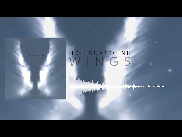 IFOUNDASOUND - Wings