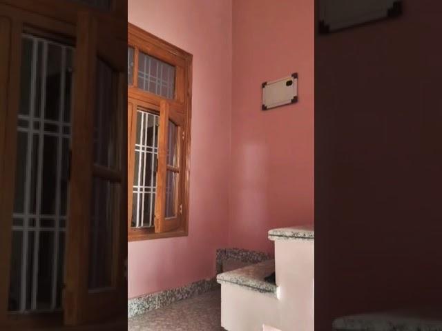 1200sqftplotarea1700 sqftcoverareaThewoods Apartment ke opposite east face#lucknow #home#realestate