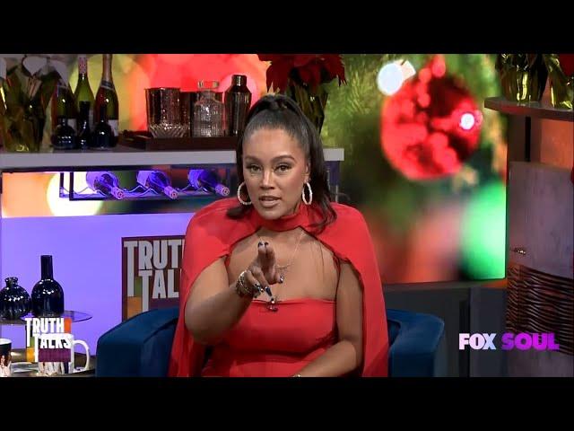 Are Black Women Forced To Date Down Or Differently? | Truth Talks Full Episode