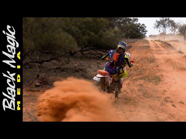 #7 – Sunraysia Safari Cross Country Rally – Day 2 Highlights