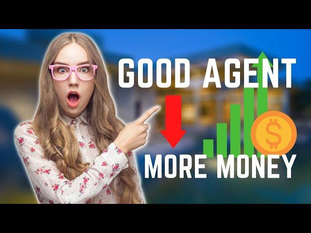 Maximizing Your Profit How to Choose The Right Real Estate Agent to Properly Pricing Your Home