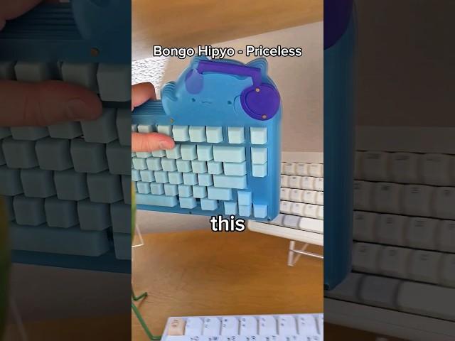 My FAVORITE Keyboard?!?! Which would you choose?