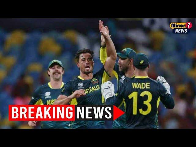 Australia vs Oman: ICC Men's T20 World Cup 2024 Match Updates