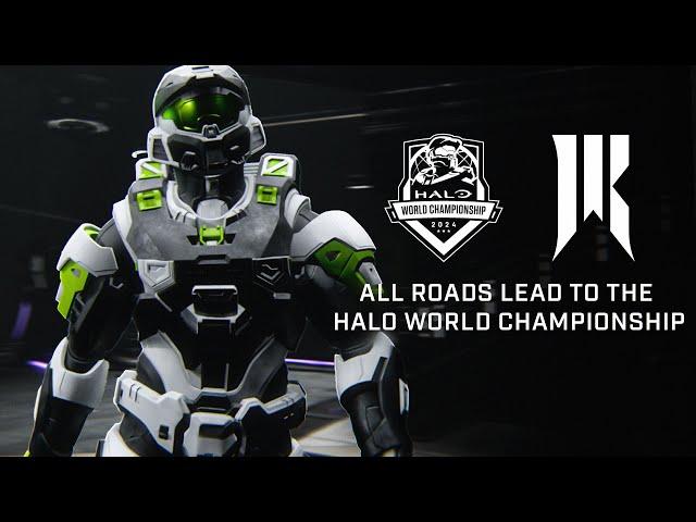 ALL ROADS LEAD TO SHOPIFY REBELLION | HCS Worlds 2024