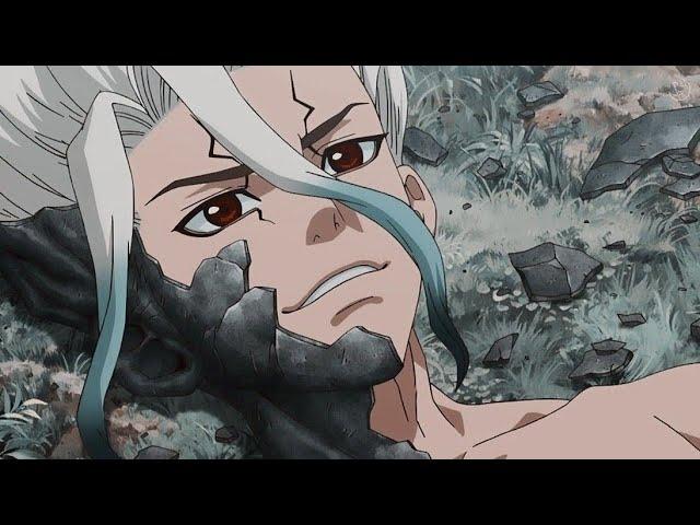 Dr. Stone Mizo recap (Part1)