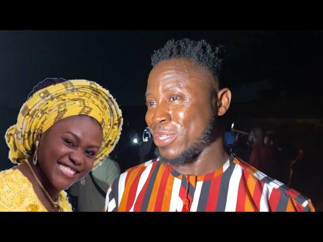 Aduke Gold Manager Reveals Hidden Facts About Her Deãth At Her Candle Night Procession